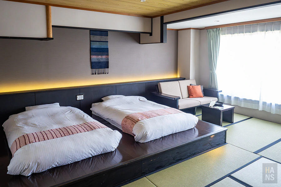 青森屋 by 星野集團