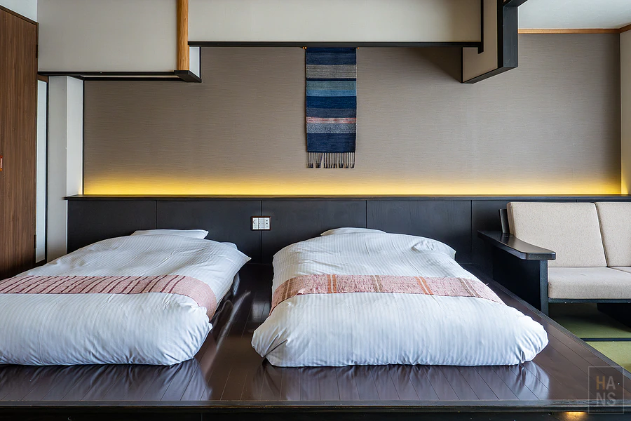 青森屋 by 星野集團