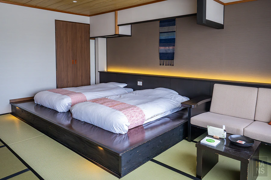 青森屋 by 星野集團