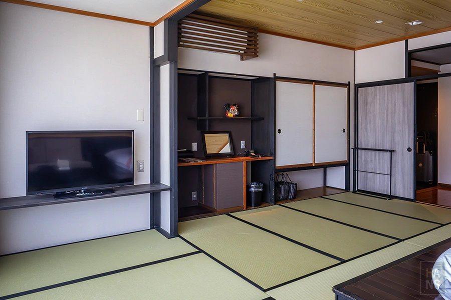 青森屋 by 星野集團