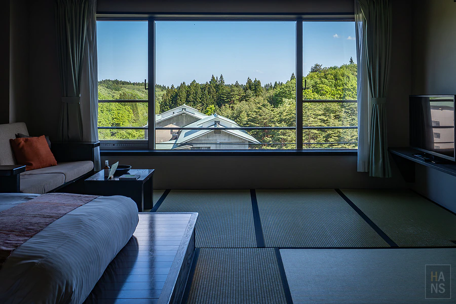 青森屋 by 星野集團