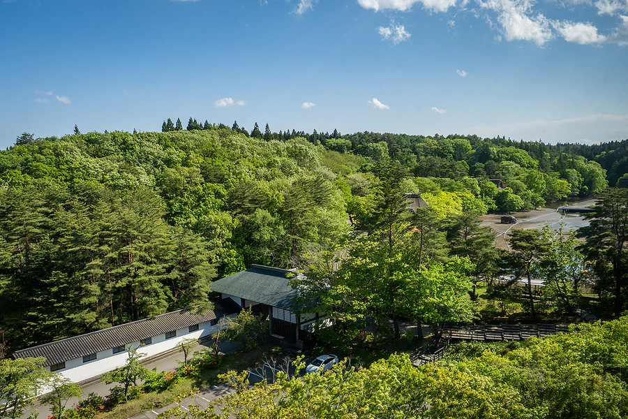 青森屋 by 星野集團