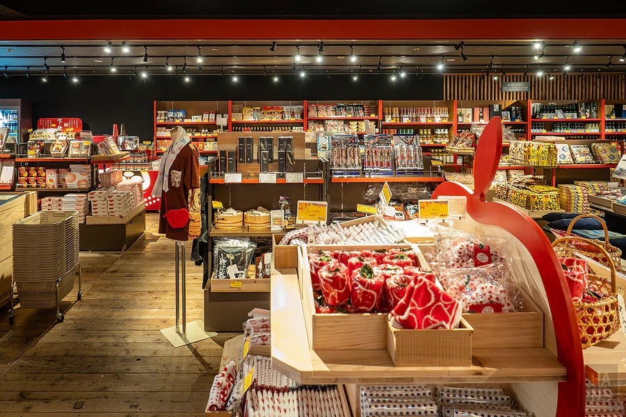 青森屋 by 星野集團