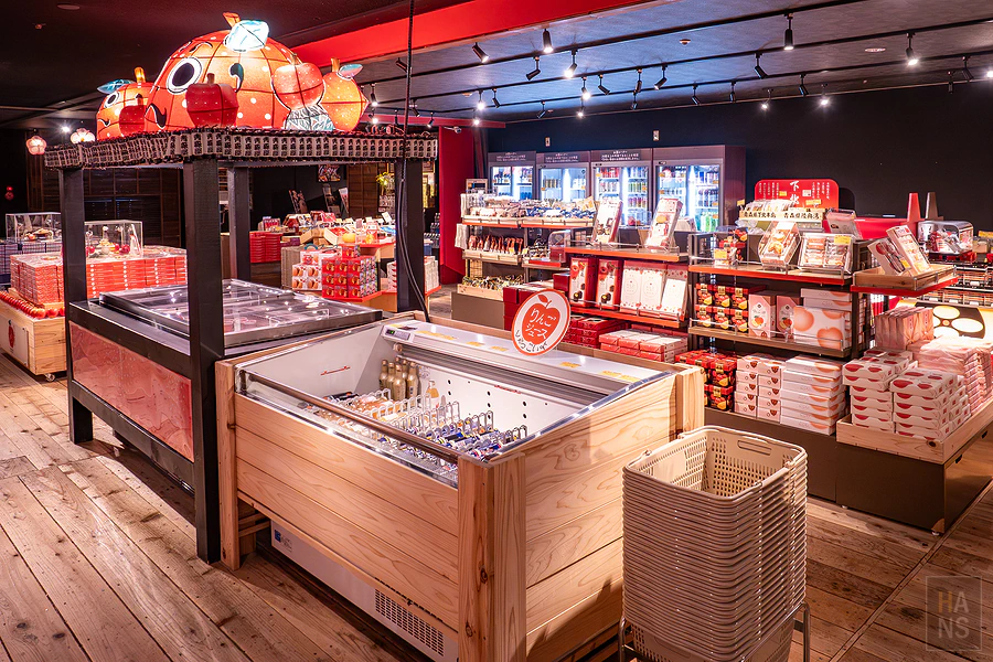 青森屋 by 星野集團