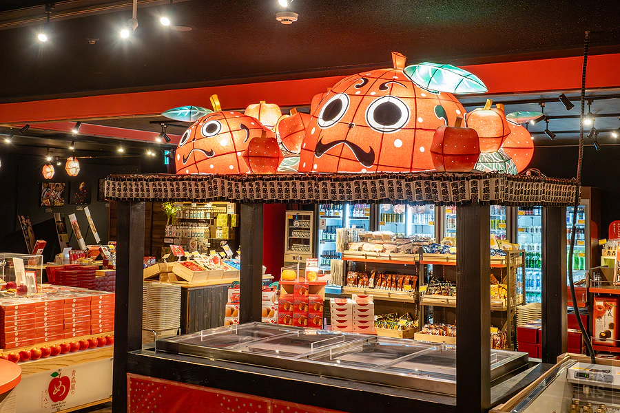 青森屋 by 星野集團