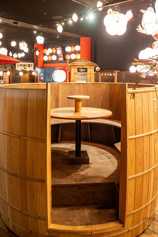 青森屋 by 星野集團