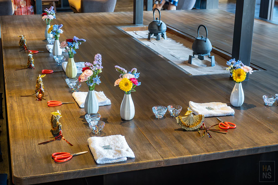 青森屋 by 星野集團