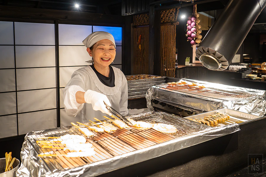 青森屋 by 星野集團