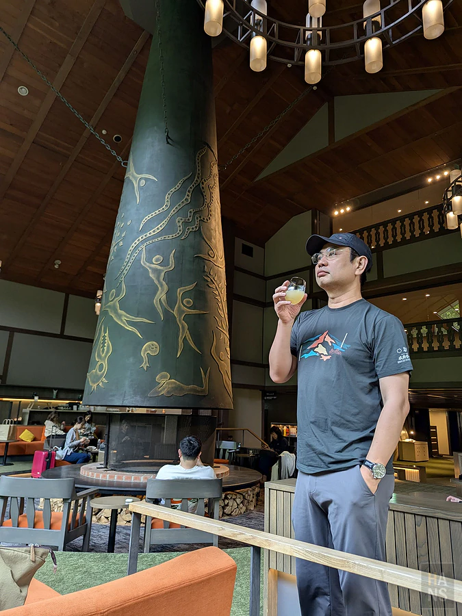 奧入瀨溪流飯店by星野集團