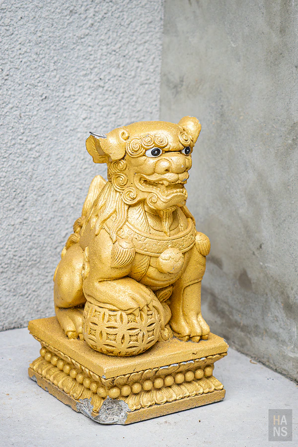 深紅汕頭鍋物︱台北民權店