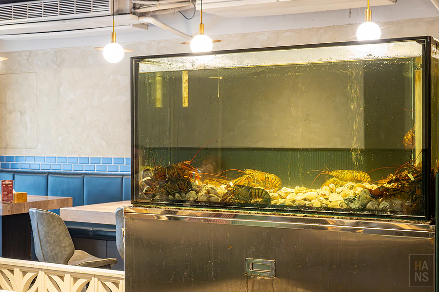 深紅汕頭鍋物︱台北民權店