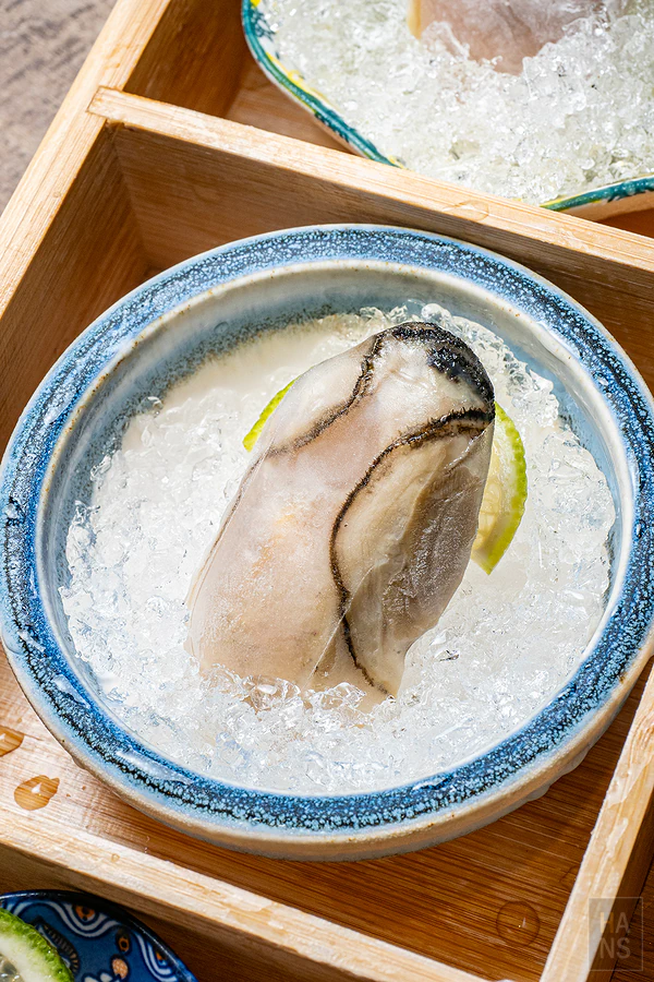 深紅汕頭鍋物︱台北民權店