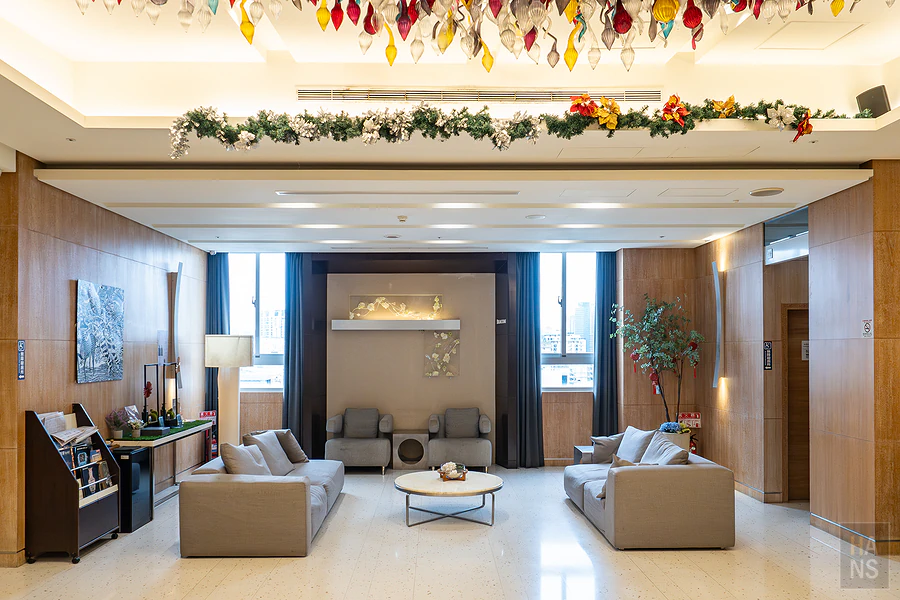 台中碧根逢甲酒店