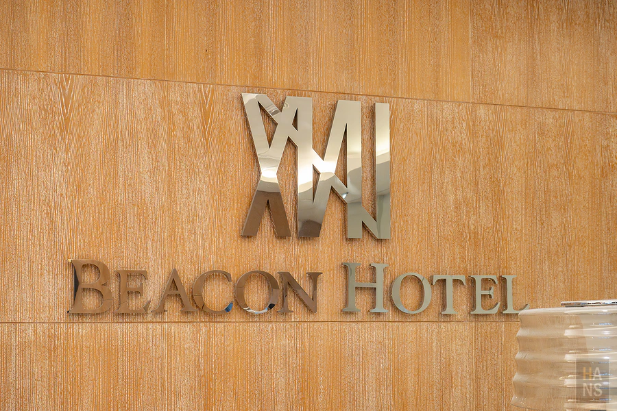 台中碧根逢甲酒店