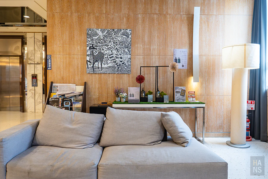 台中碧根逢甲酒店