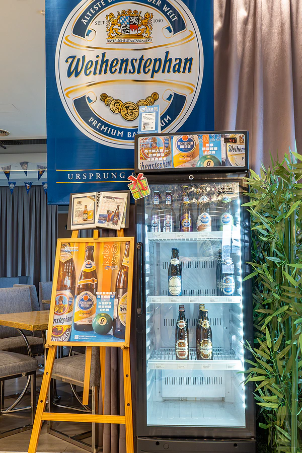 台中碧根逢甲酒店