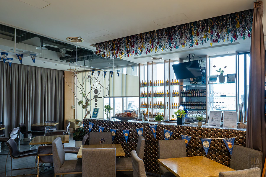 台中碧根逢甲酒店