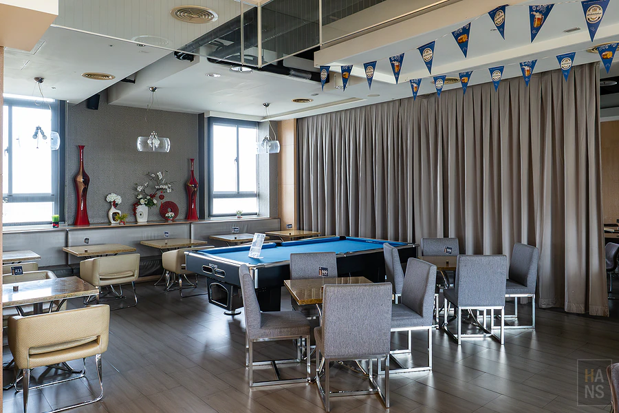 台中碧根逢甲酒店