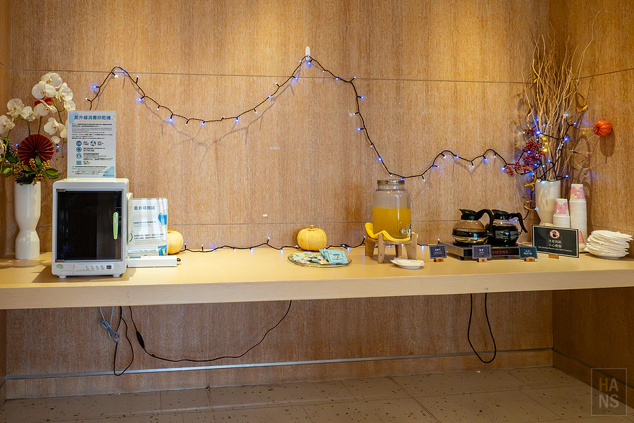 台中碧根逢甲酒店