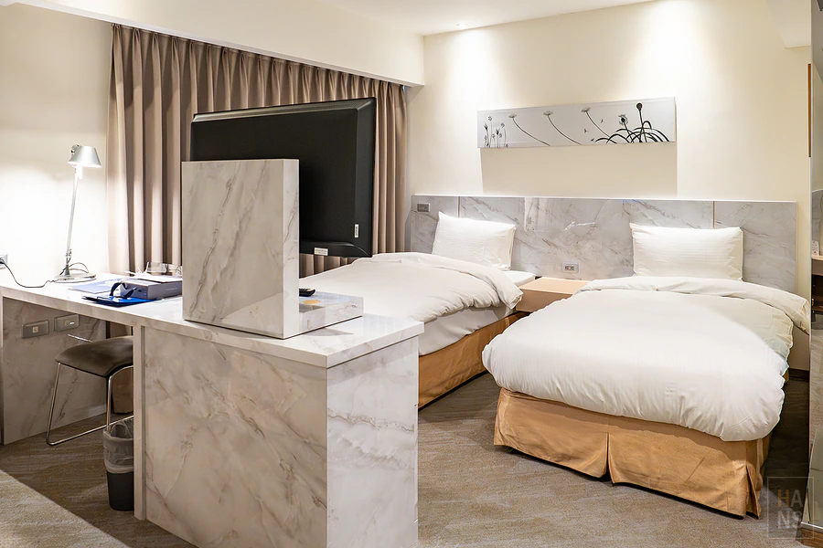 台中碧根逢甲酒店