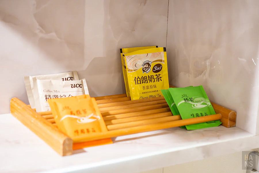 台中碧根逢甲酒店