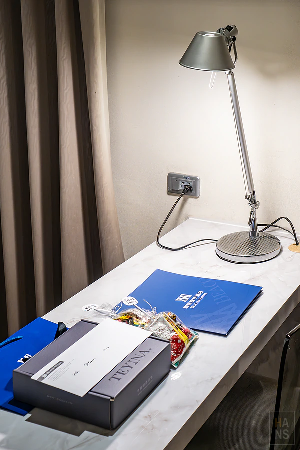 台中碧根逢甲酒店