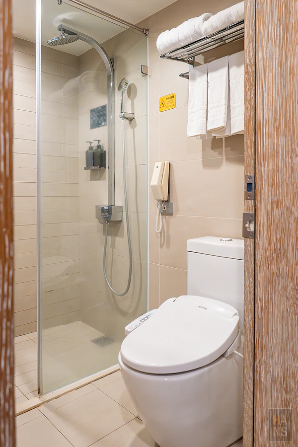 台中碧根逢甲酒店