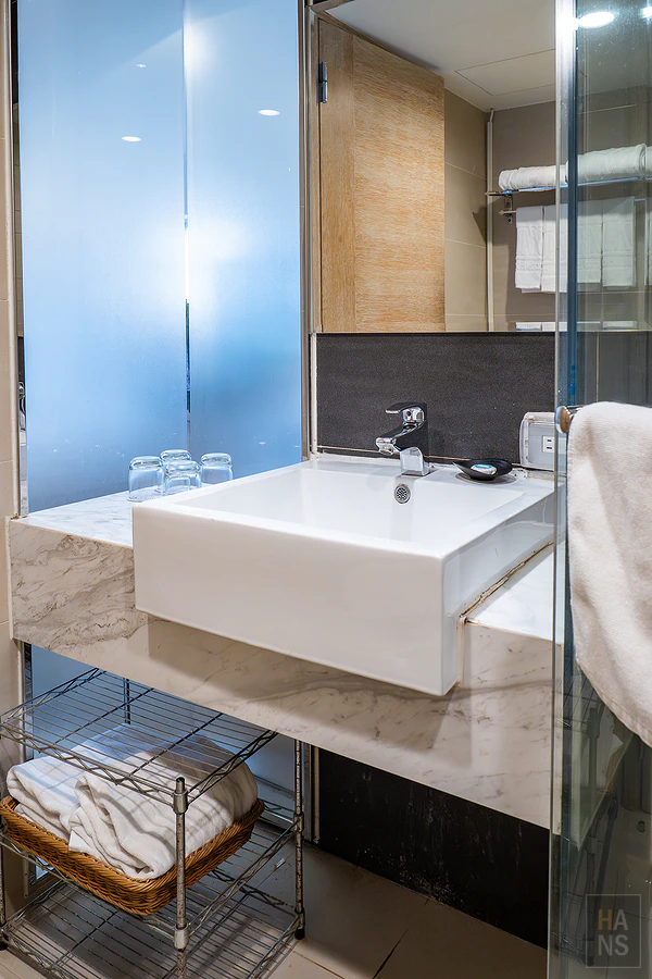 台中碧根逢甲酒店