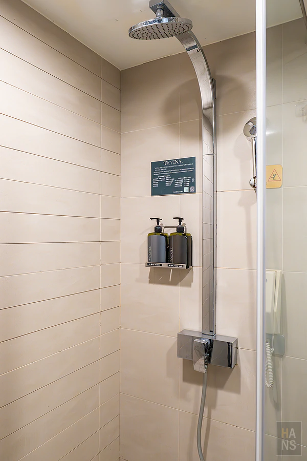 台中碧根逢甲酒店