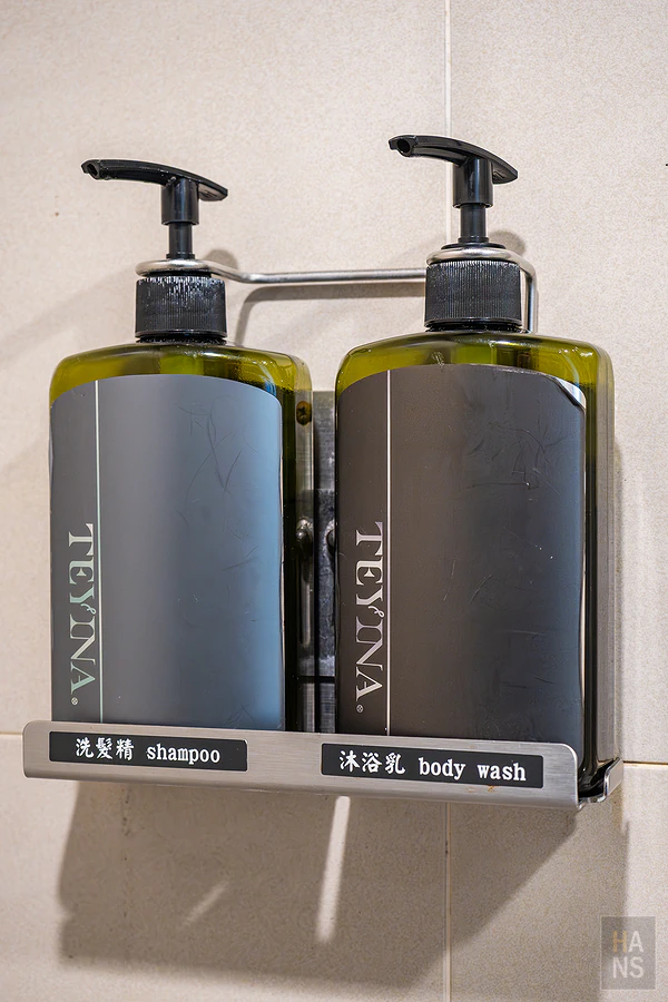 台中碧根逢甲酒店