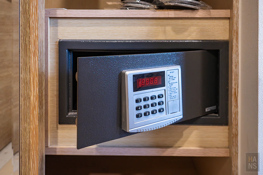 台中碧根逢甲酒店