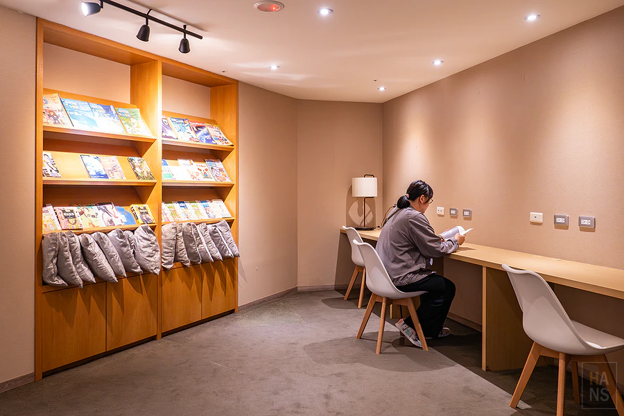 台中碧根逢甲酒店