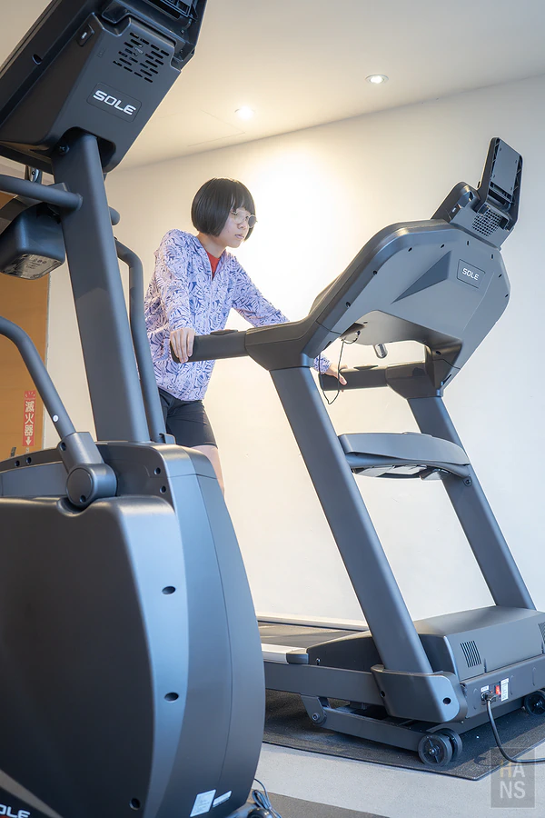 台中碧根逢甲酒店