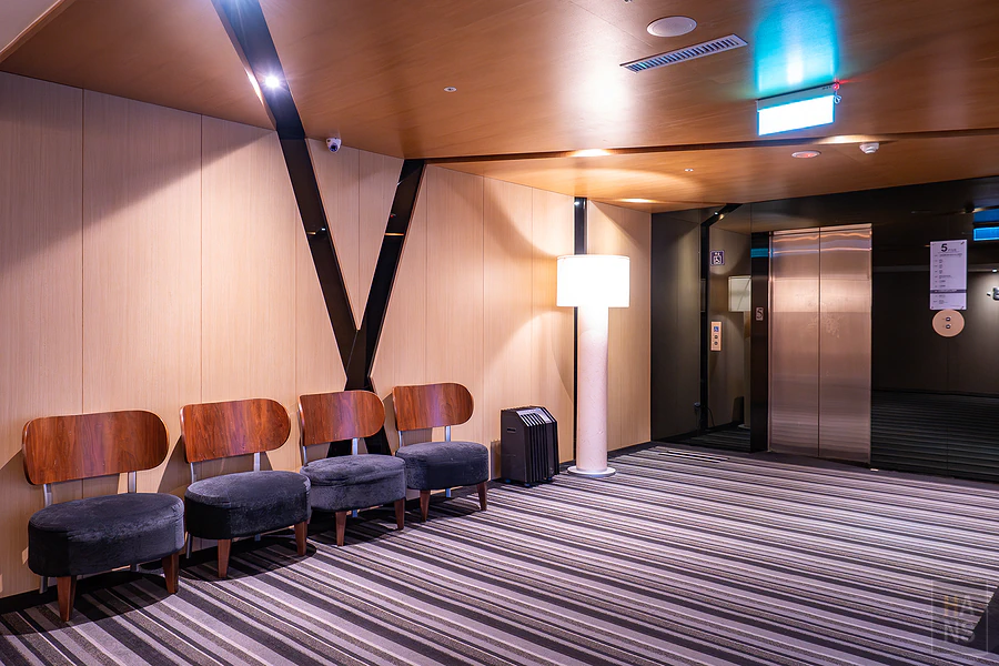 台中碧根逢甲酒店