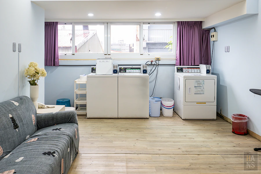 台中碧根逢甲酒店