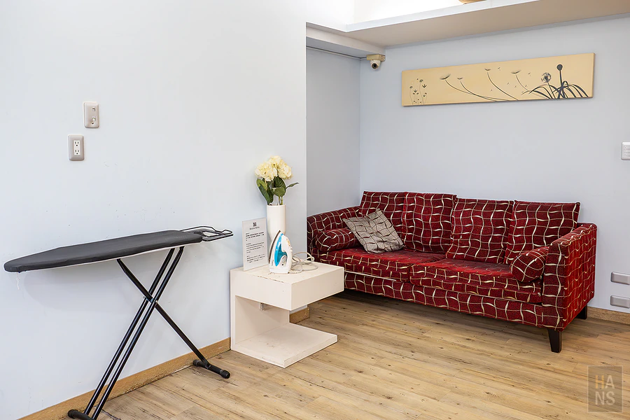 台中碧根逢甲酒店