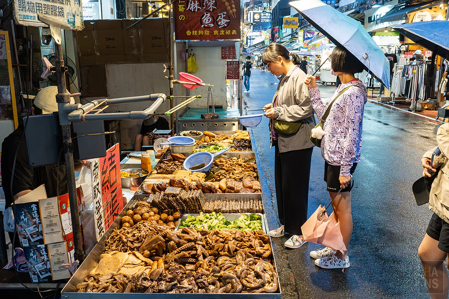 台中碧根逢甲酒店