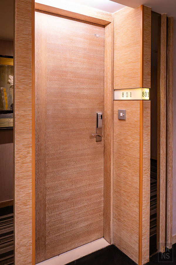 台中碧根逢甲酒店