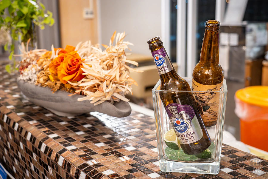 台中碧根逢甲酒店