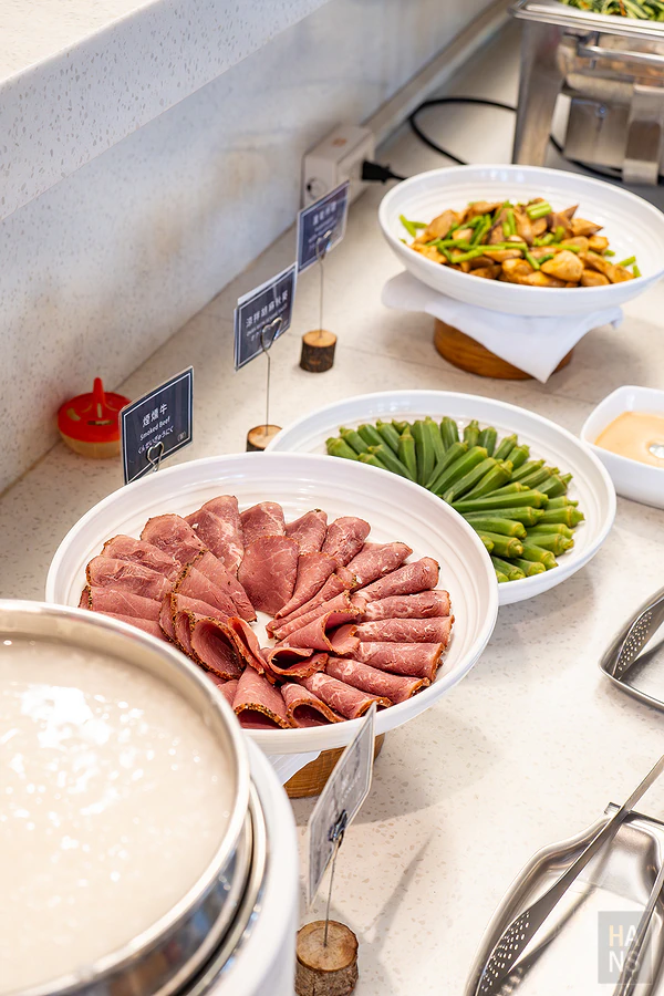 台中碧根逢甲酒店