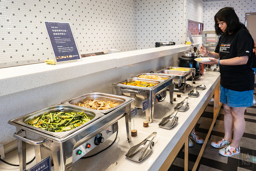 台中碧根逢甲酒店