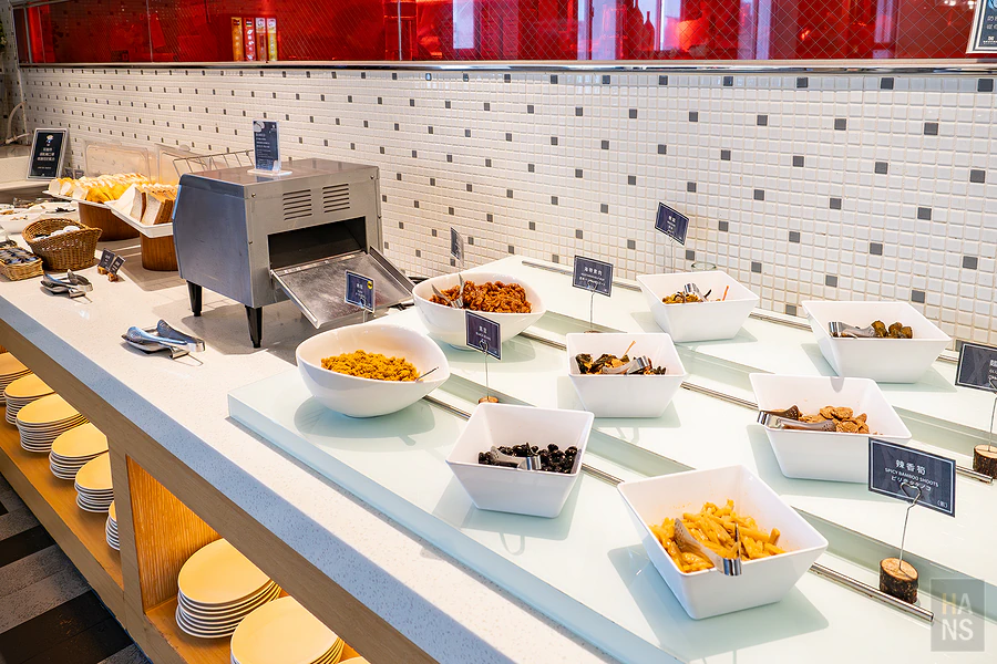 台中碧根逢甲酒店