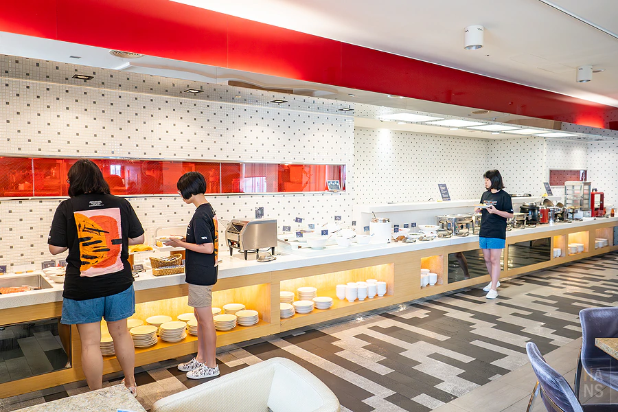 台中碧根逢甲酒店