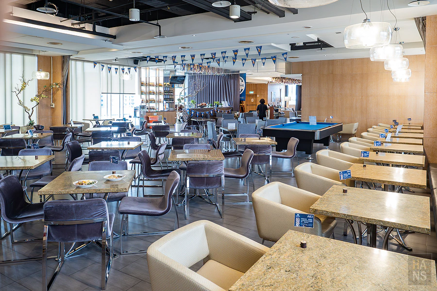 台中碧根逢甲酒店