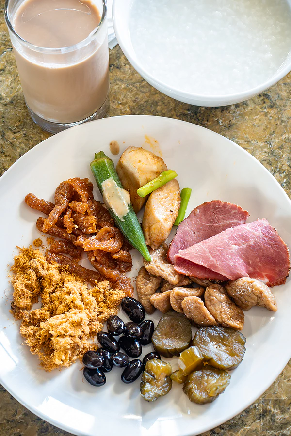 台中碧根逢甲酒店