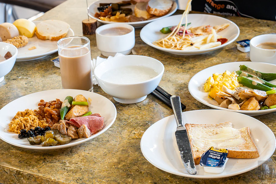 台中碧根逢甲酒店