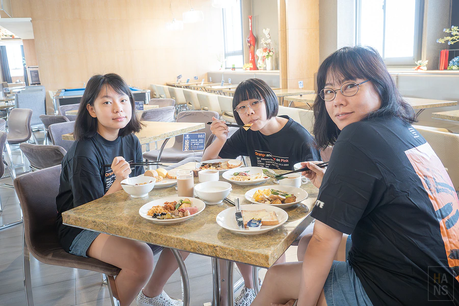 台中碧根逢甲酒店