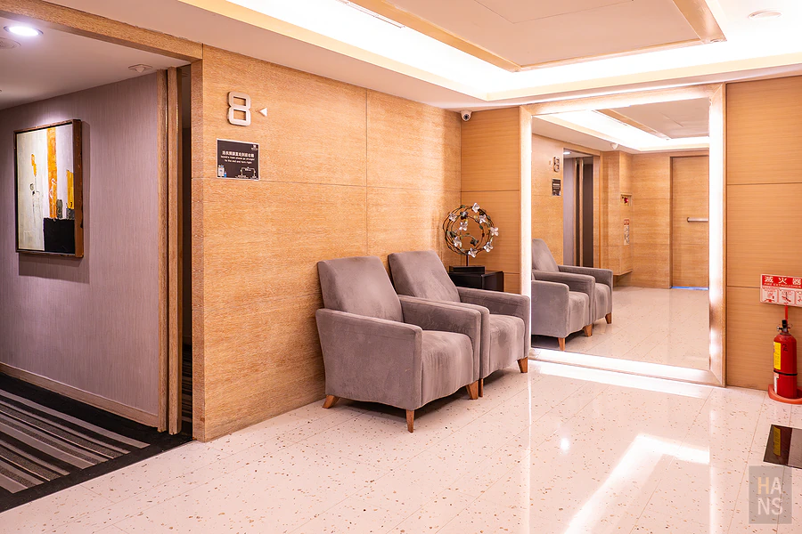 台中碧根逢甲酒店