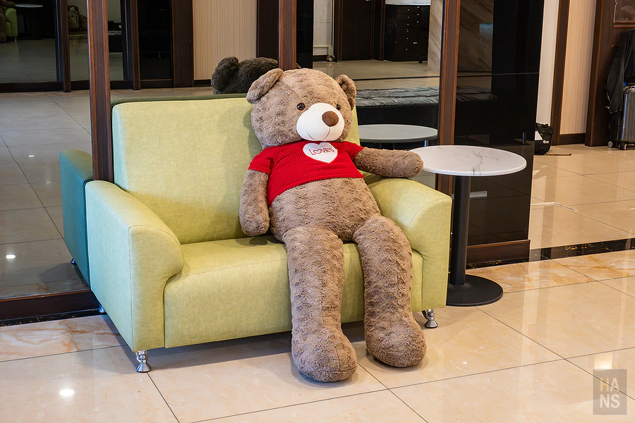 台中友愛富豪國際大飯店 Yoai Regal Int Hotel