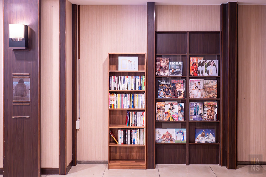 台中友愛富豪國際大飯店 Yoai Regal Int Hotel